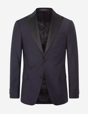 Elder Tuxedo Jacket Mix & Match Navy