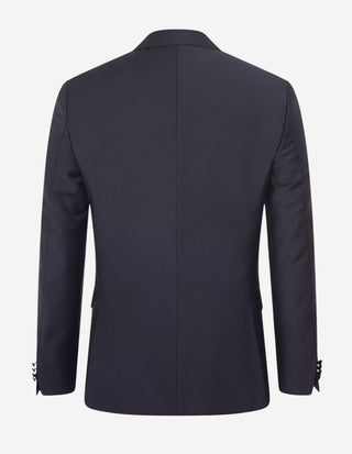 Elder Tuxedo Jacket Mix & Match Navy