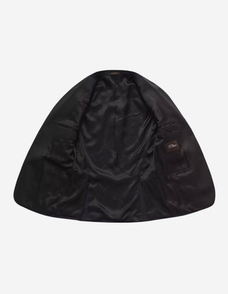Elder Tuxedo Jacket Mix & Match Navy