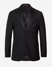 Elder Tuxedo Jacket Mix & Match Black