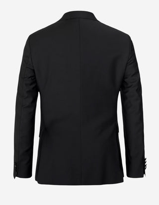 Elder Tuxedo Jacket Mix & Match Black