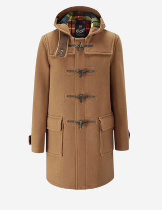 Morris Duffle Coat