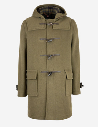 Morris Duffle Coat