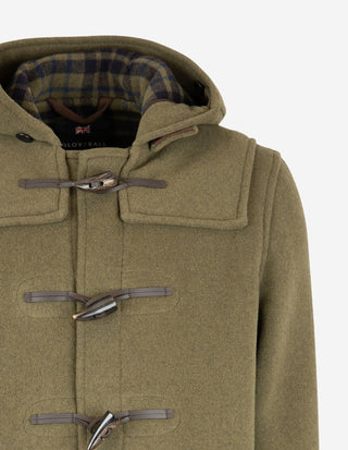 Morris Duffle Coat