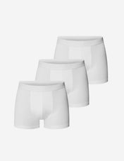 Boxer Brief 3-pack Vit