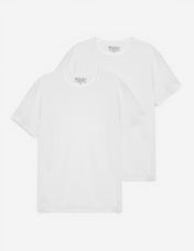 T-Shirt Crew Neck 2 pack