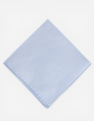 Pocket Square Cotton  One Size