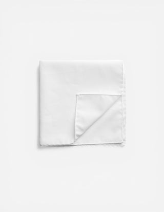 Pocket Square Cotton  One Size