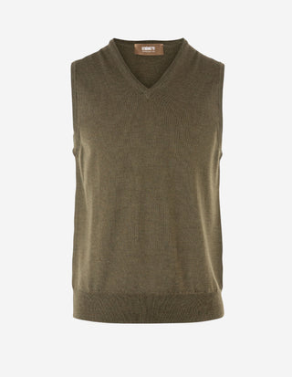 Slipover Merino