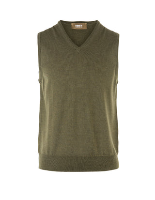 Slipover Merino