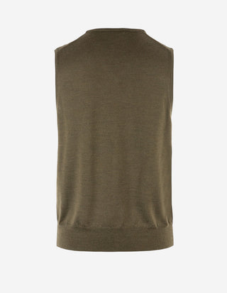 Slipover Merino