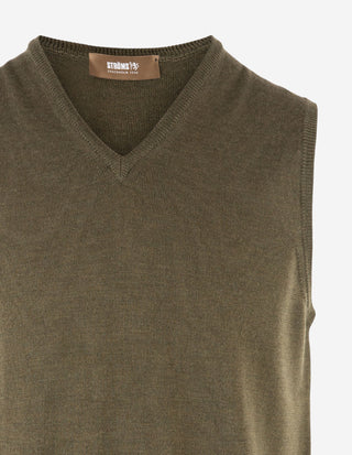 Slipover Merino