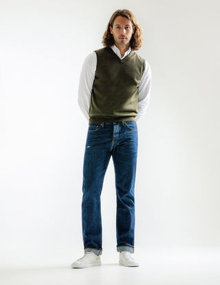 Slipover Merino