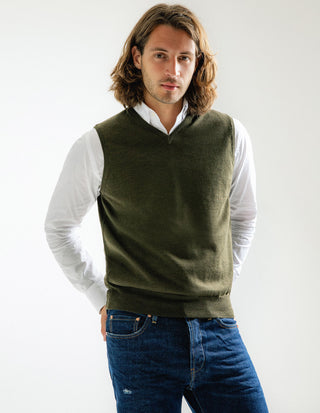 Slipover Merino