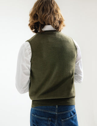 Slipover Merino