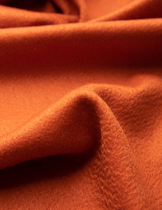 Halsduk Kashmir Orange