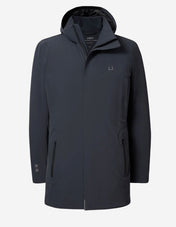 Regulator Parka Navy