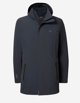 Regulator Parka Navy
