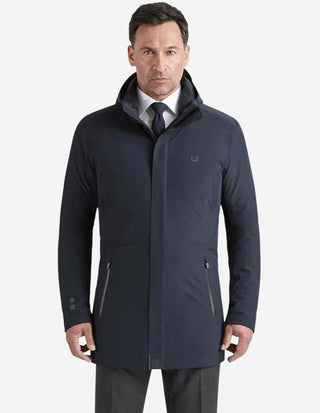 Regulator Parka Navy