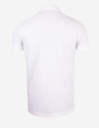 Custom Slim Fit Polo Vit