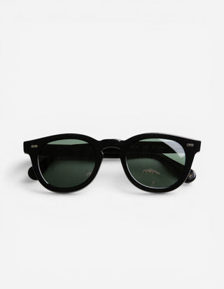 Donegal Eyewear Classic Tortoise DOEBKBG Black/Green