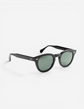 Donegal Eyewear Classic Tortoise DOEBKBG Black/Green