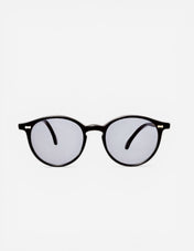 Cran Eyewear Black/Gradient Grey