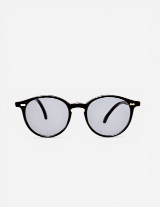 Cran Eyewear Black/Gradient Grey