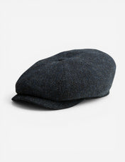 Hatteras Keps Ull Fiskben Navy