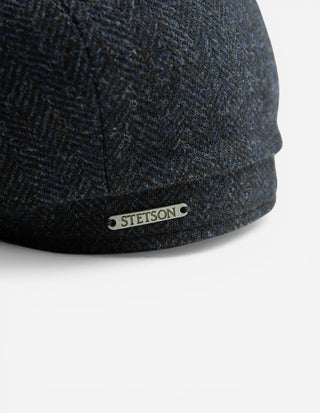 Hatteras Keps Ull Fiskben Navy