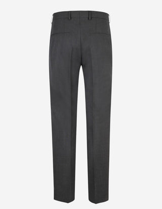 Diego Suit Trousers Regular Fit Mix & Match Wool