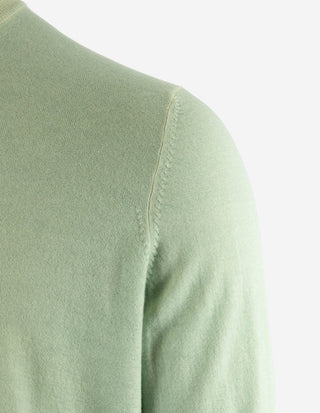 Tröja Sommar Cashmere Grön
