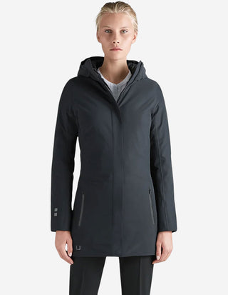 Spectra Parka