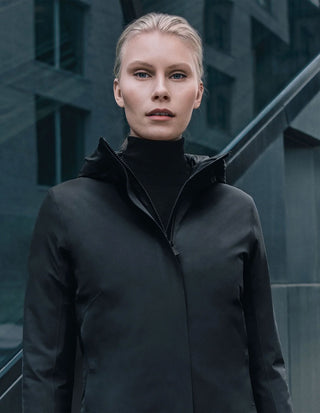 Spectra Parka
