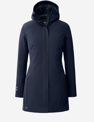 Spectra Parka