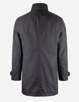 Duca Coat GF Mörkblå