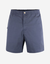 Classic Fit Polo Prepster Shorts Marinblå