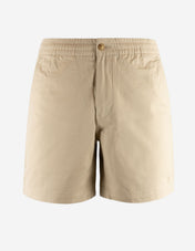 Classic Fit Polo Prepster Shorts Ljusbeige