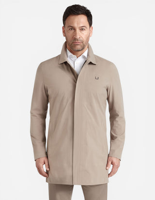 Sky Fall Rock Beige