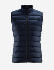 Sonic Vest Mörkblå