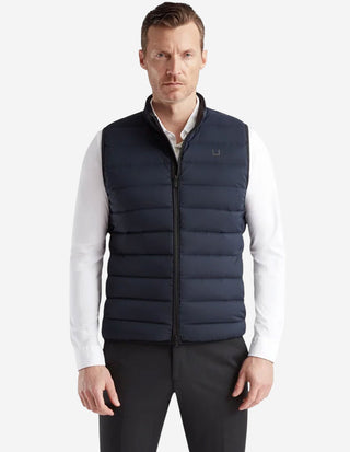 Sonic Vest Mörkblå