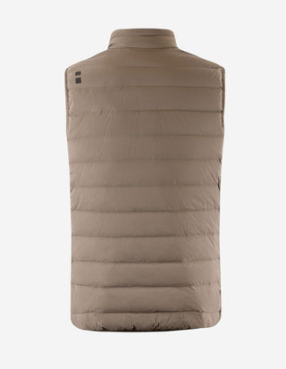 Sonic Vest Beige