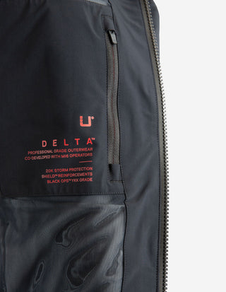 Bullet Delta Jacket