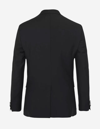 Frampton Smokingkavaj Mix & Match Black