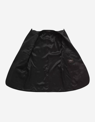 Frampton Smokingkavaj Mix & Match Black