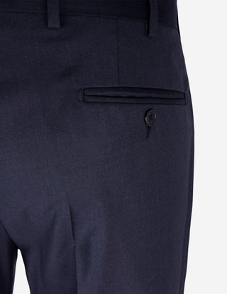 Kostymbyxa Guabello Mix & Match Navy