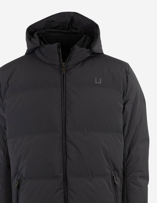 Bolt XP Down Jacket Black