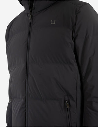 Bolt XP Down Jacket Black