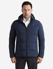Bolt XP Down Jacket Navy