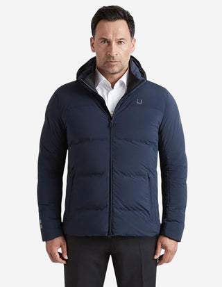 Bolt XP Down Jacket Navy